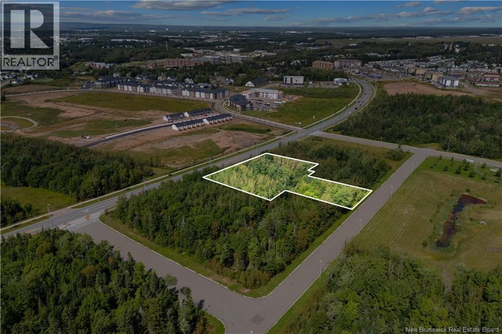 Lot Kedgwick Boulevard Property Photo 4