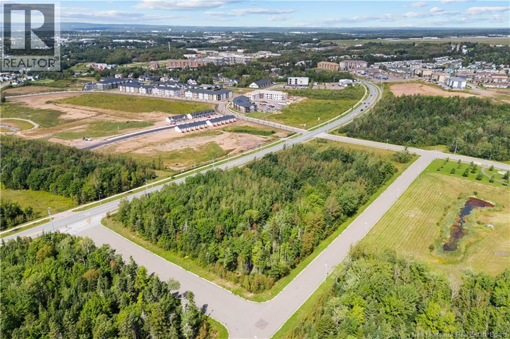 Lot Kedgwick Boulevard Property Photo 5