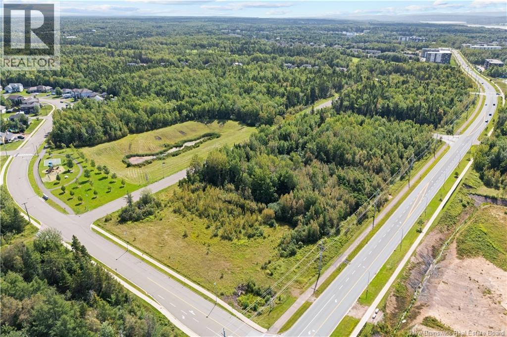 Lot Kedgwick Boulevard Property Photo 6