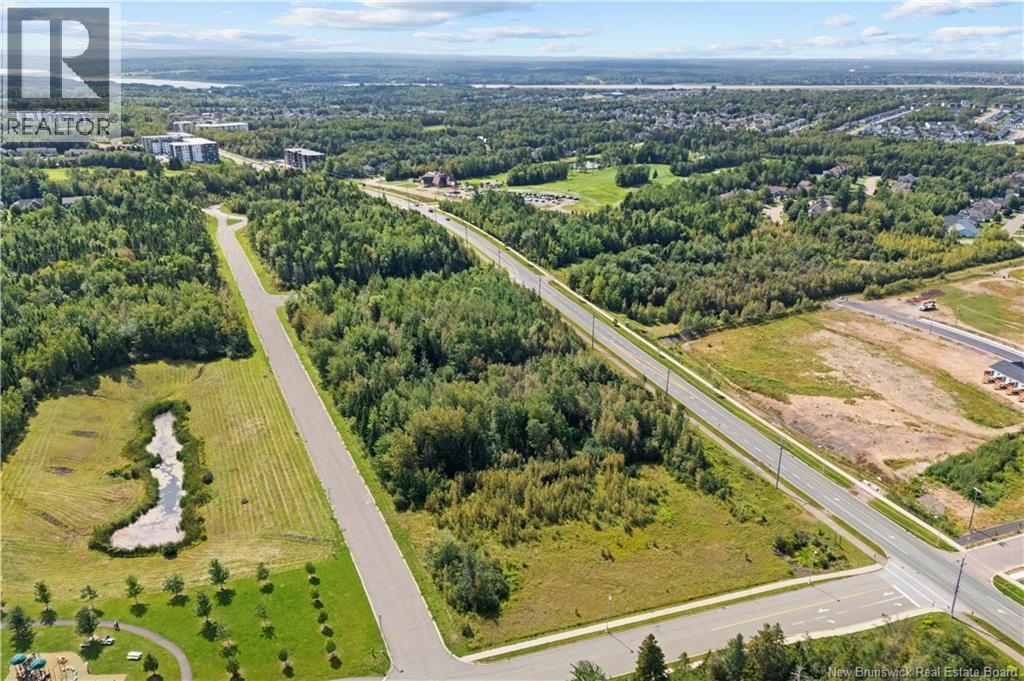Lot Kedgwick Boulevard Property Photo 7