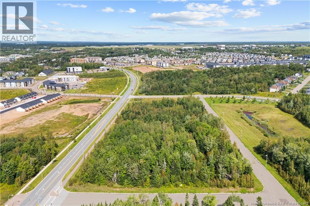 Lot Kedgwick Boulevard Property Photo 8