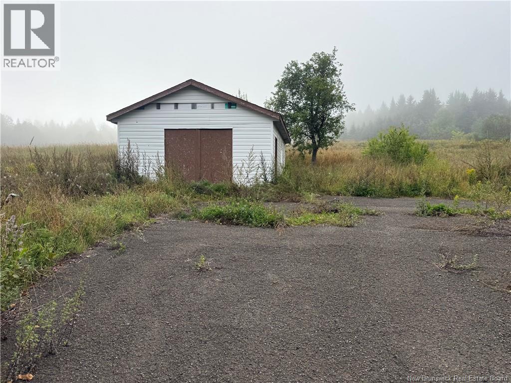 9 McAbbie-Bye Road