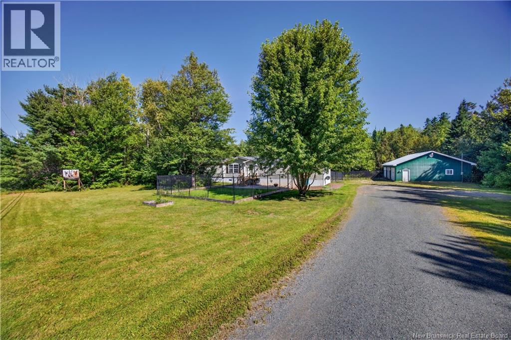 418 Parker Road