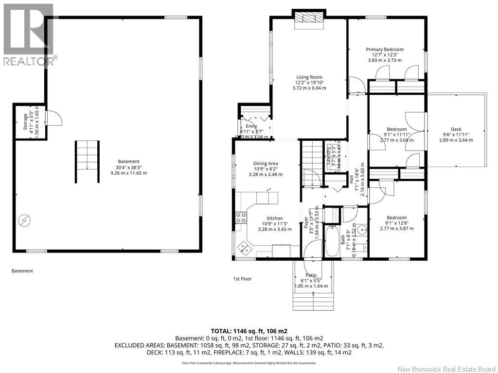 2260 Acadie Road Property Photo 30