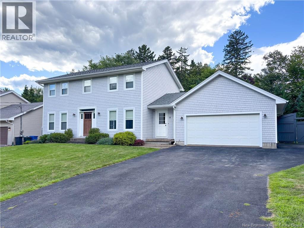 91 Queensbury Drive