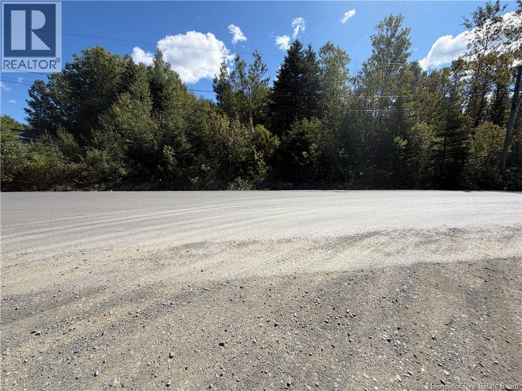 Lot Gagnon Street