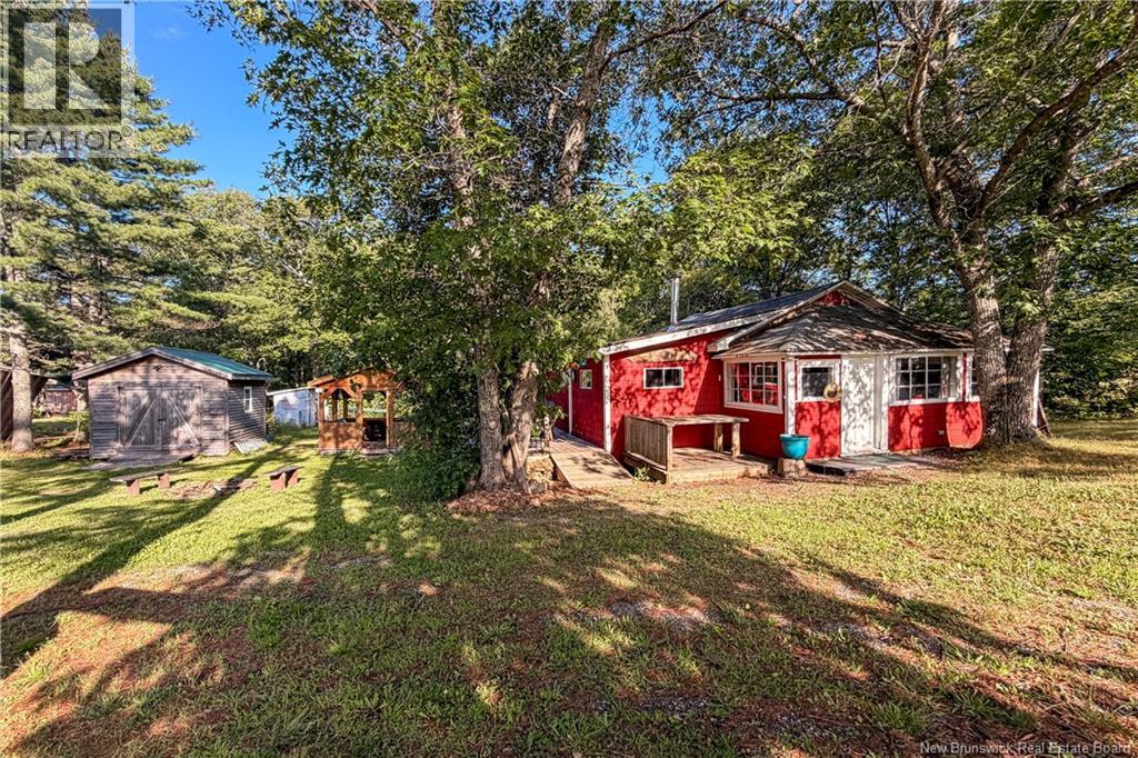 1378 Scenic Narrows Boulevard