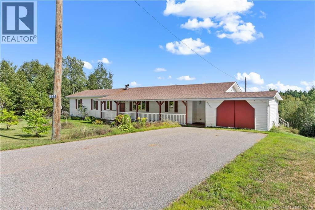 1145 Tweedie Brook