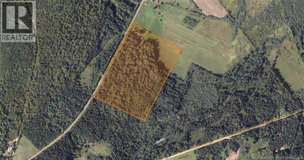 Sugar Camp Hillside Property Photo 1