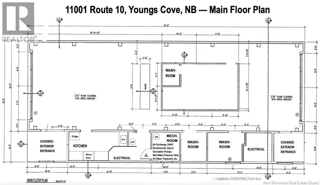 11001 Route 10 Property Photo 23