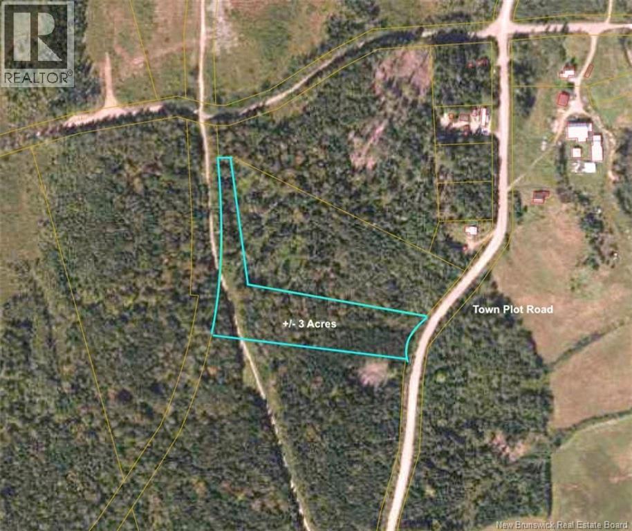 Lot 3 Town Plot Road Photo de la propriété 1