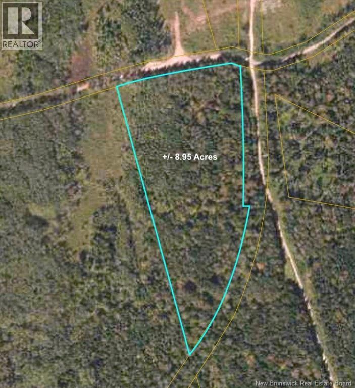 Lot 1 Porter Road