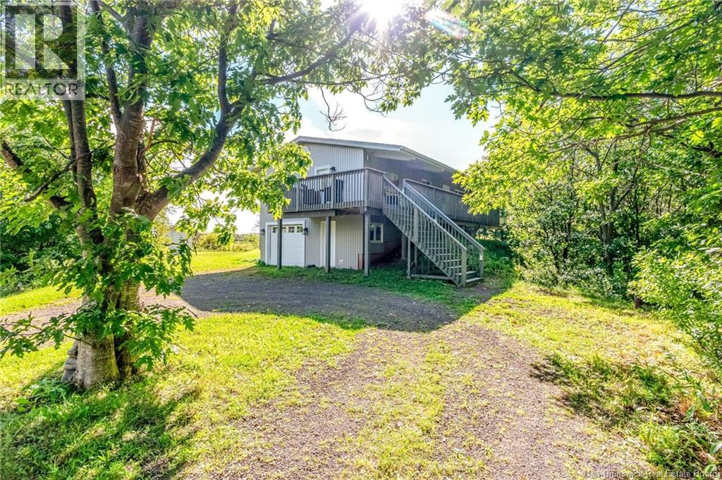84 Ch P'tit Barachois Property Photo 1