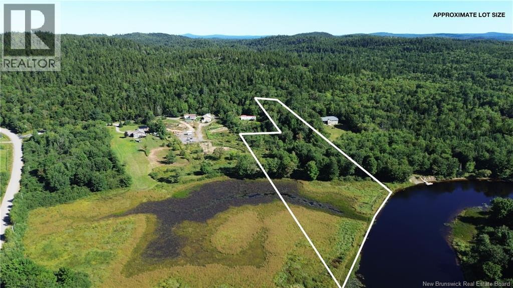 Lot Quarry Road Property Photo 1