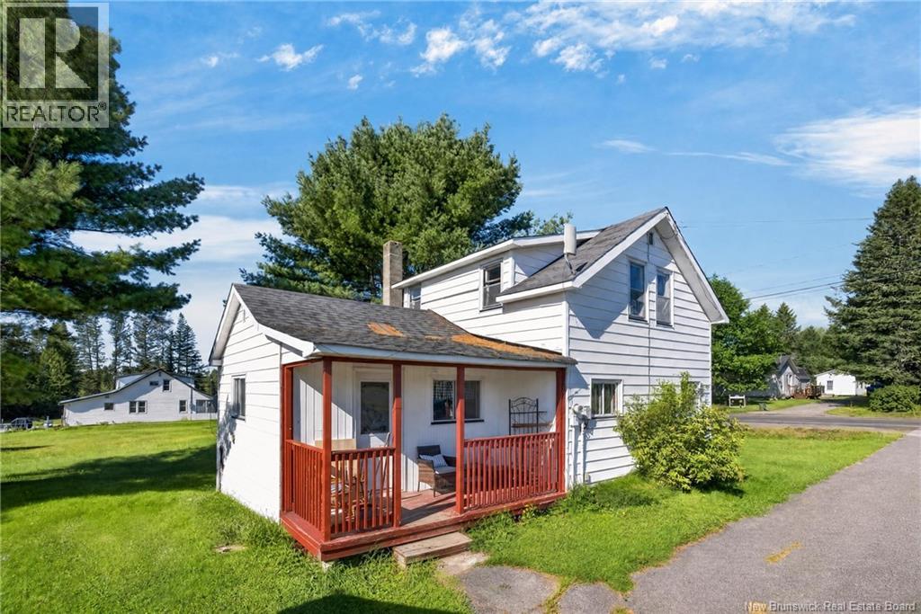 5492 Route 8 Property Photo 1