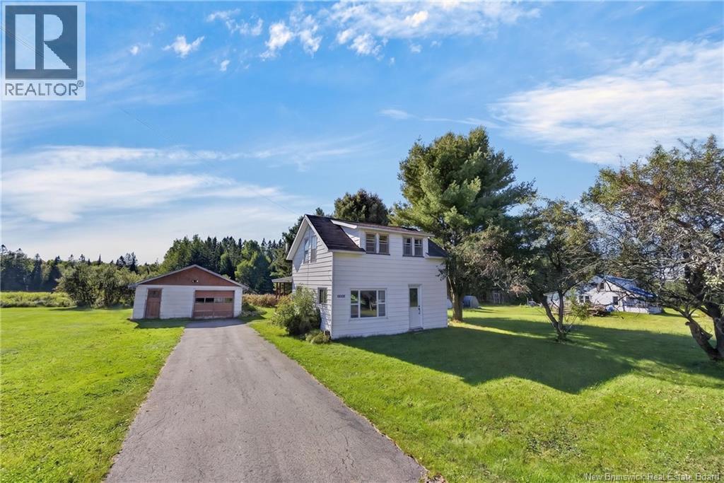 5492 Route 8 Property Photo 2