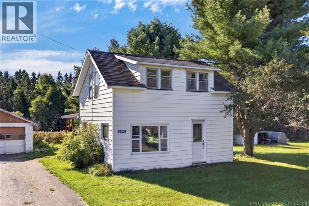 5492 Route 8 Property Photo 3
