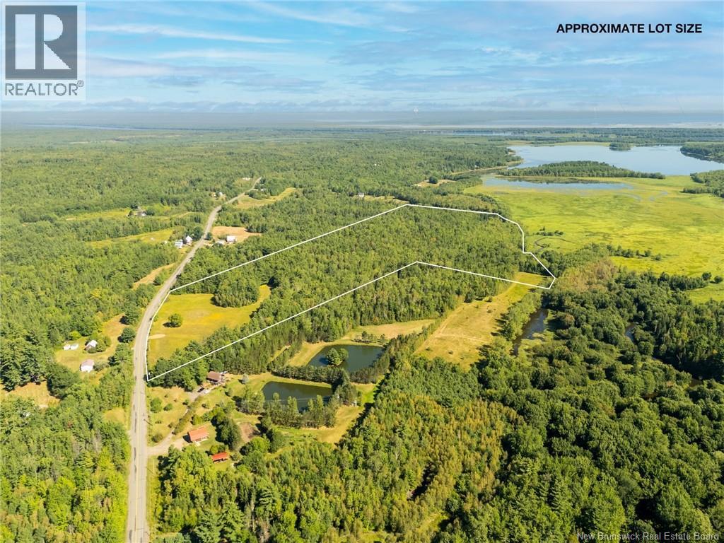 Lot Route 102 Route Property Photo 2