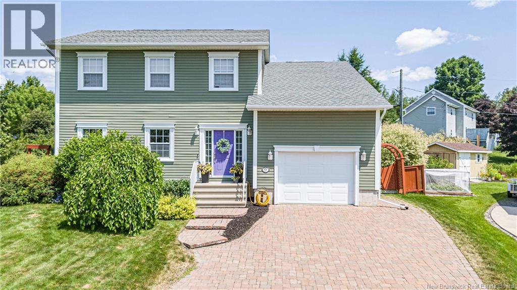 9 Jennie Court Property Photo 1