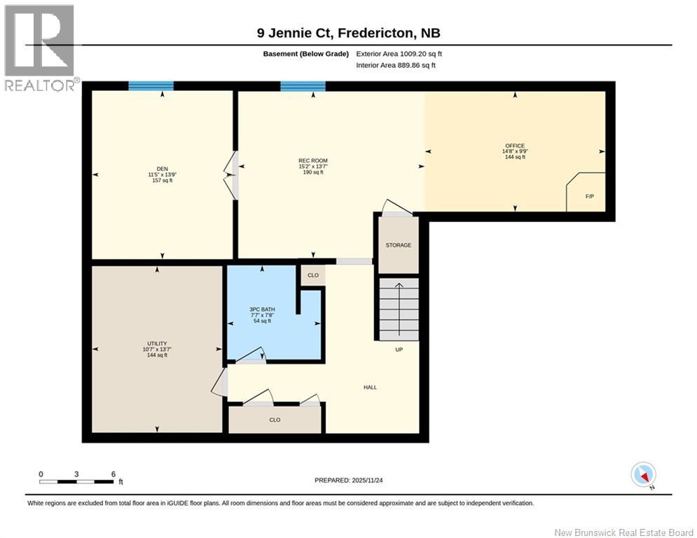 9 Jennie Court Property Photo 50