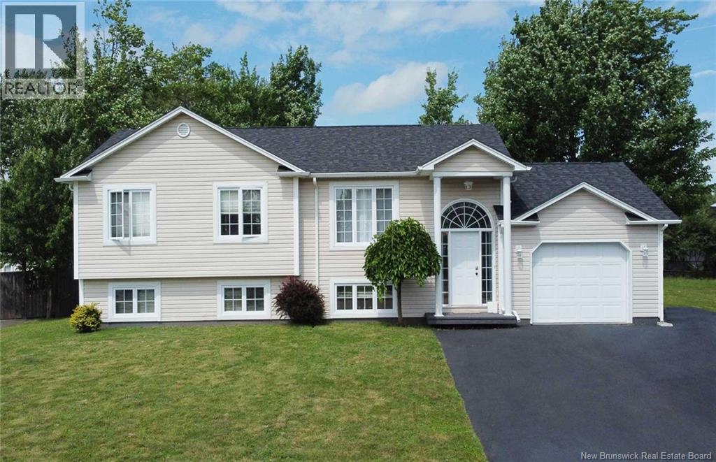 28 Fairisle Drive