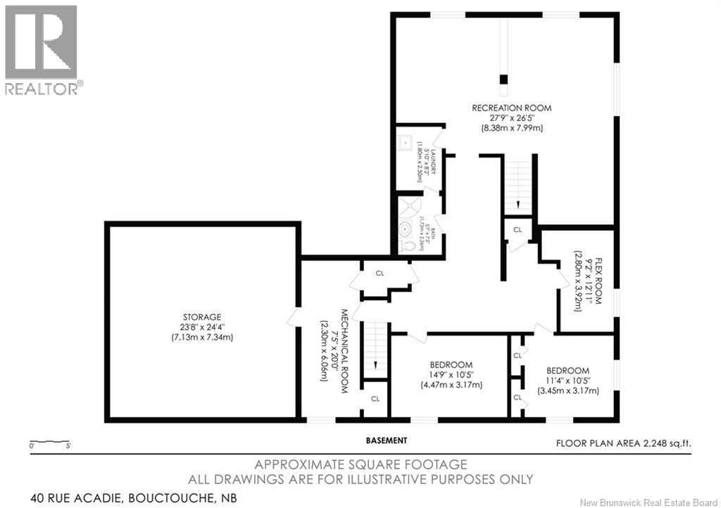 40 Acadie Property Photo 48