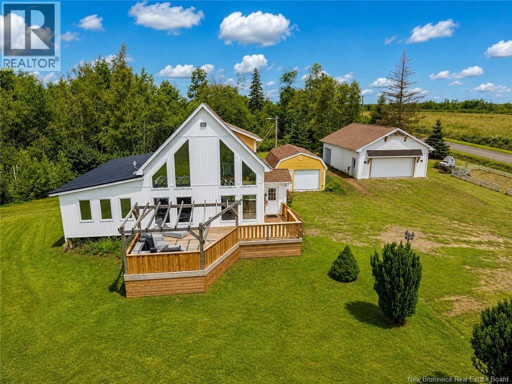 133 Comeau Point Road Property Photo 1