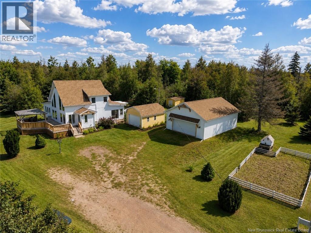 133 Comeau Point Road Property Photo 2