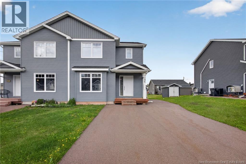 196 Des Erables Street Property Photo 1