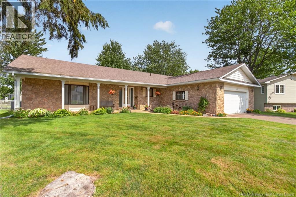 67 Teakwood Way