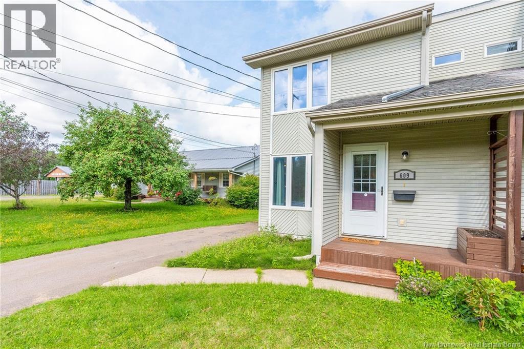 609 Salisbury Road