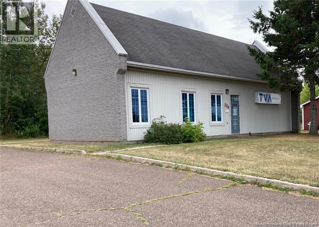 324 Boul. St-Pierre Ouest