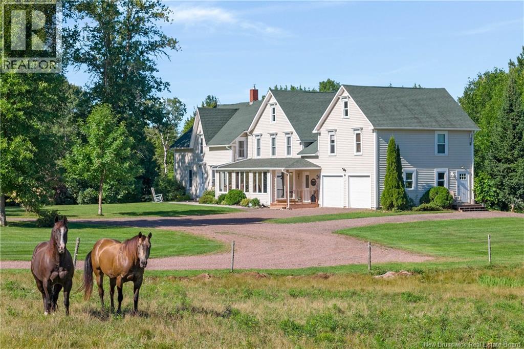 85 South Canaan Road