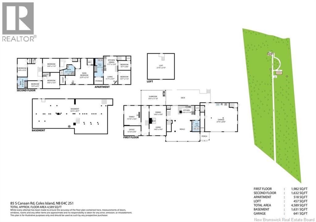85 South Canaan Road Property Photo 6