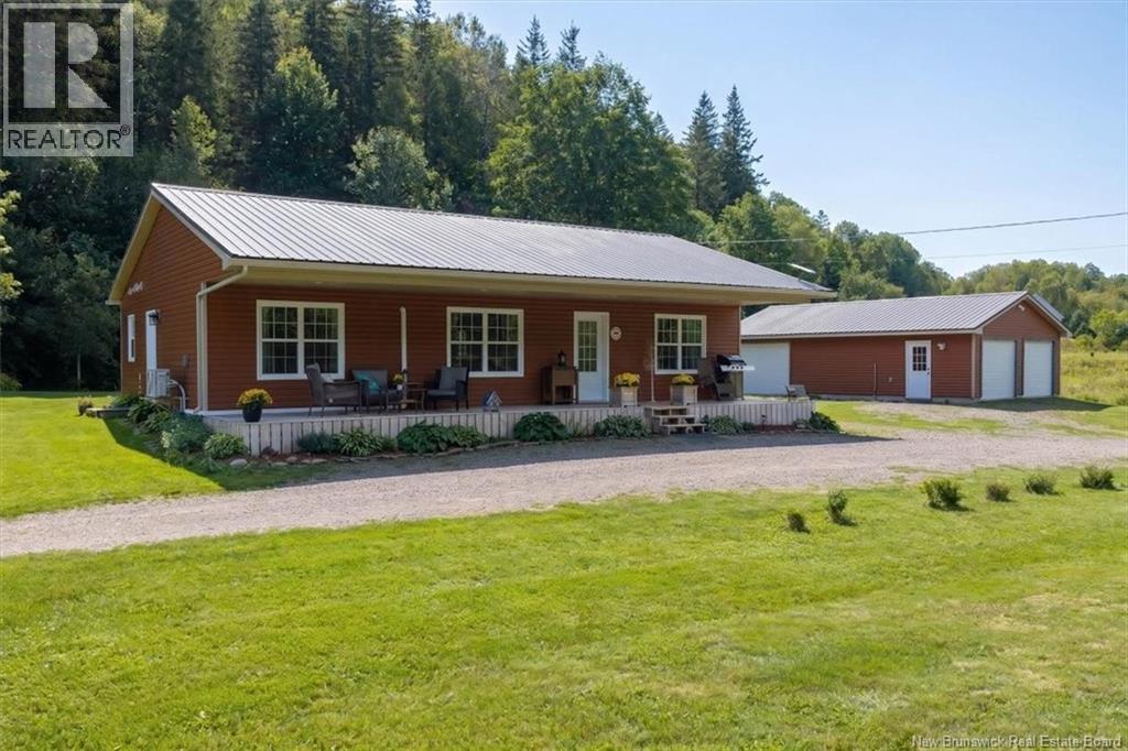 160 Creek Road