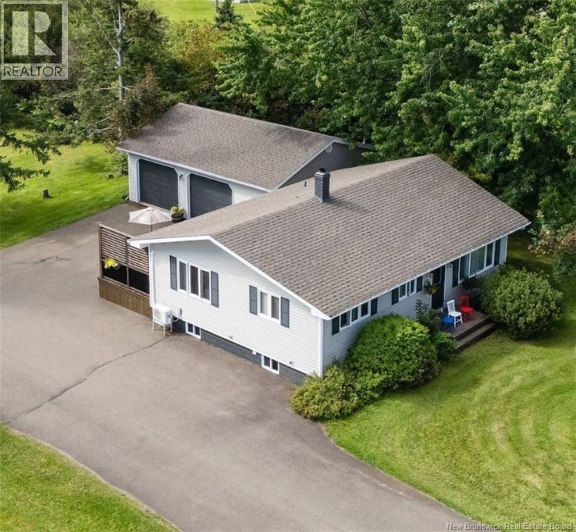 2545 Acadie Road