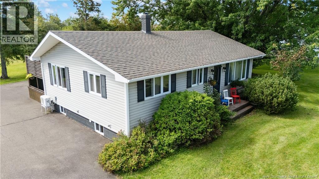 2545 Acadie Road Property Photo 2
