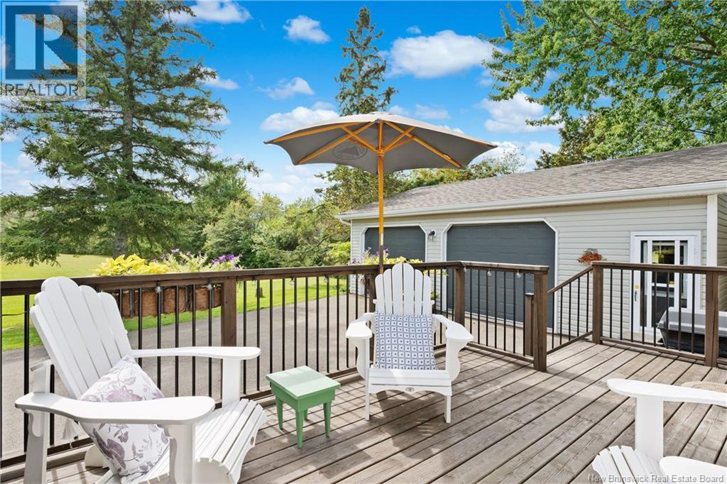 2545 Acadie Road Property Photo 5