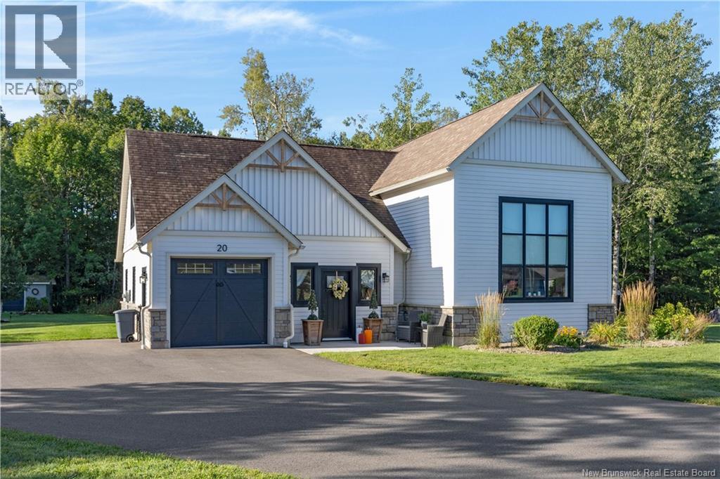 20 Canterbury Close