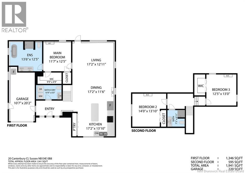 20 Canterbury Close Property Photo 45