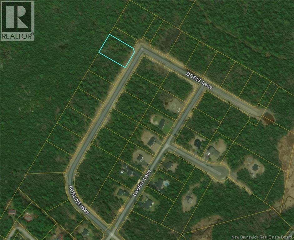 Lot Adeline Way Property Photo 1