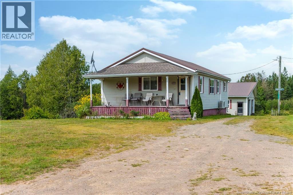 720 Goshen Road