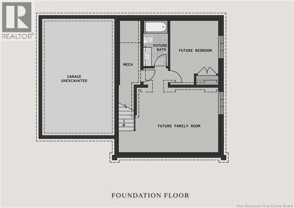 433 Gaspé Street Property Photo 4