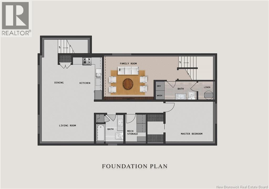 453 Gaspé Street Property Photo 3