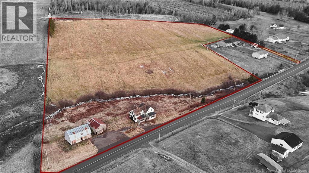 5912 Route 515 Property Photo 2