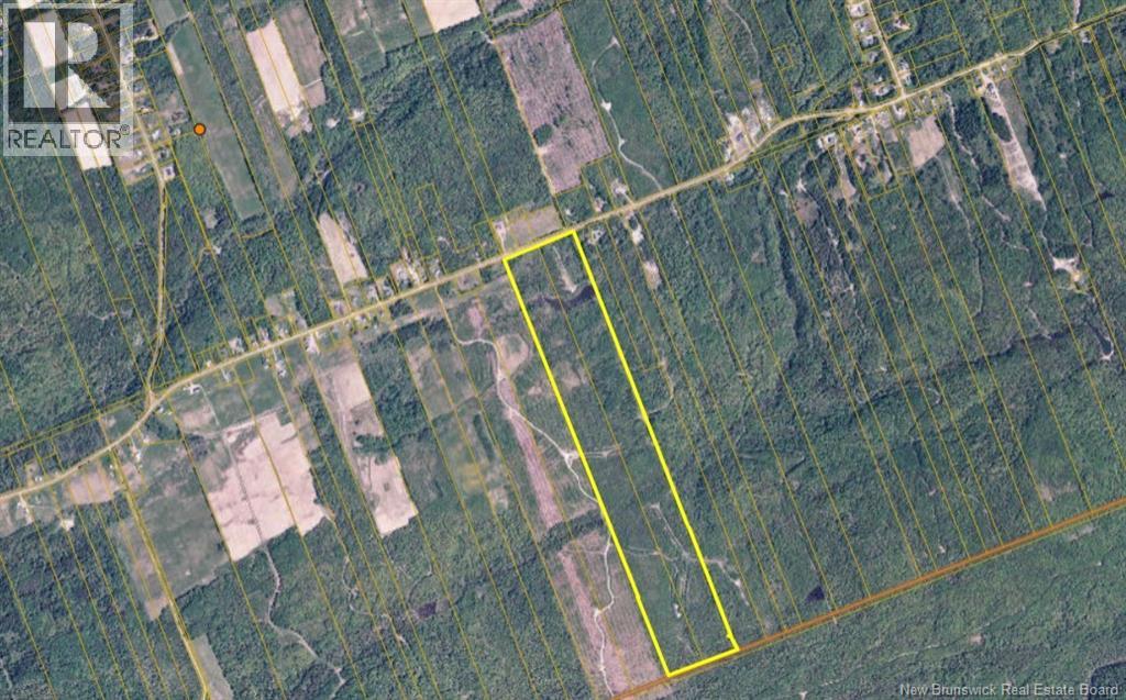 VACANT LAND St Maure