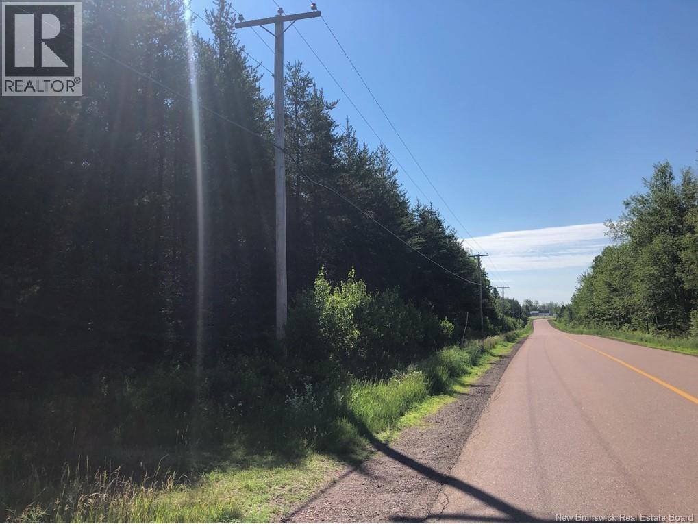 Lot 26-7 Route 495 Property Photo 2
