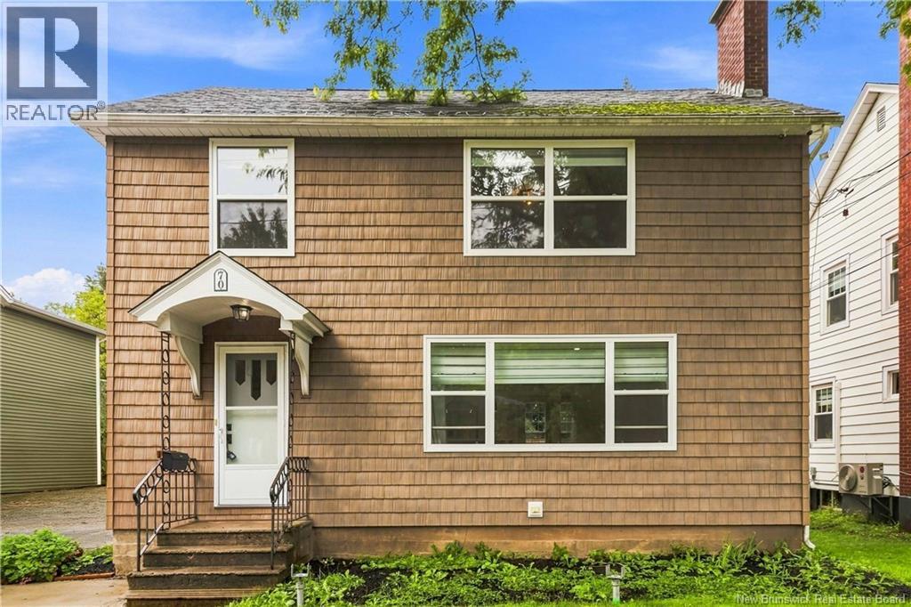 70 Woodland Drive
