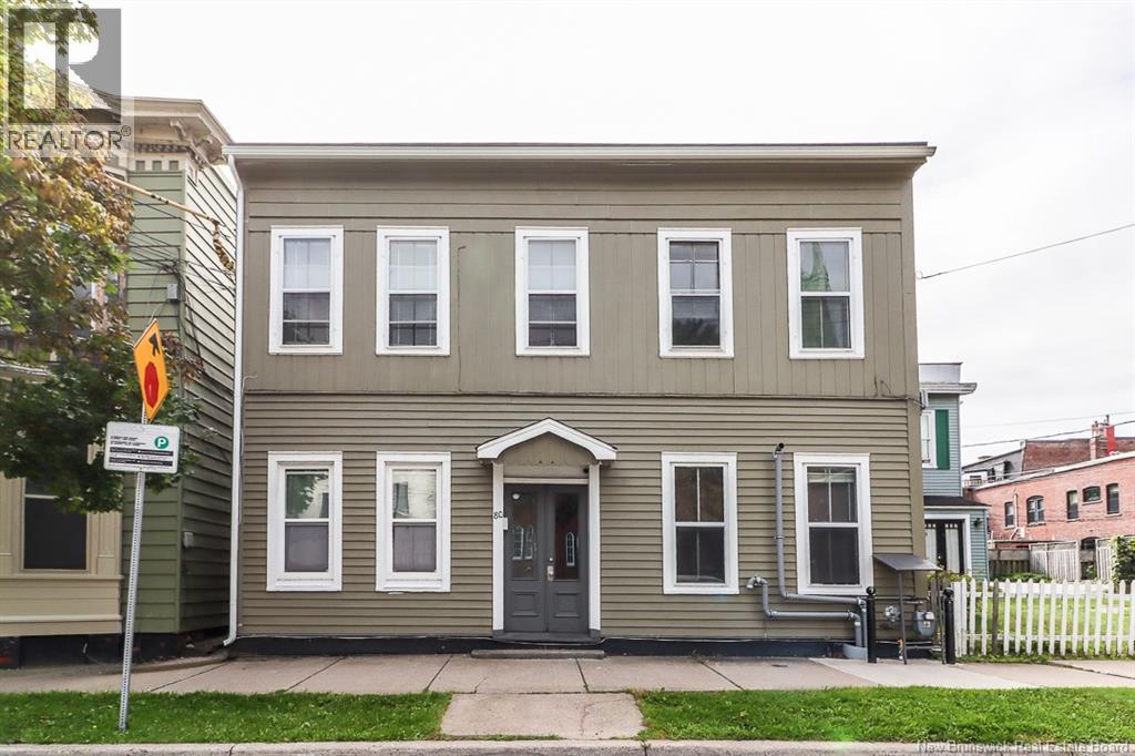 80 Duke Street