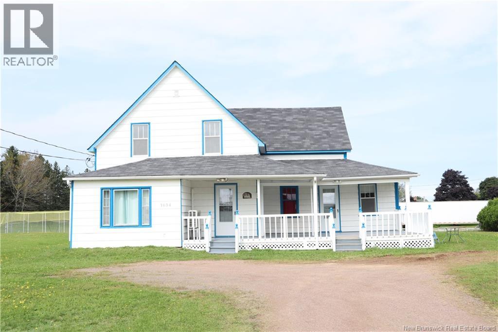 1654 Route 133 Road Property Photo 1